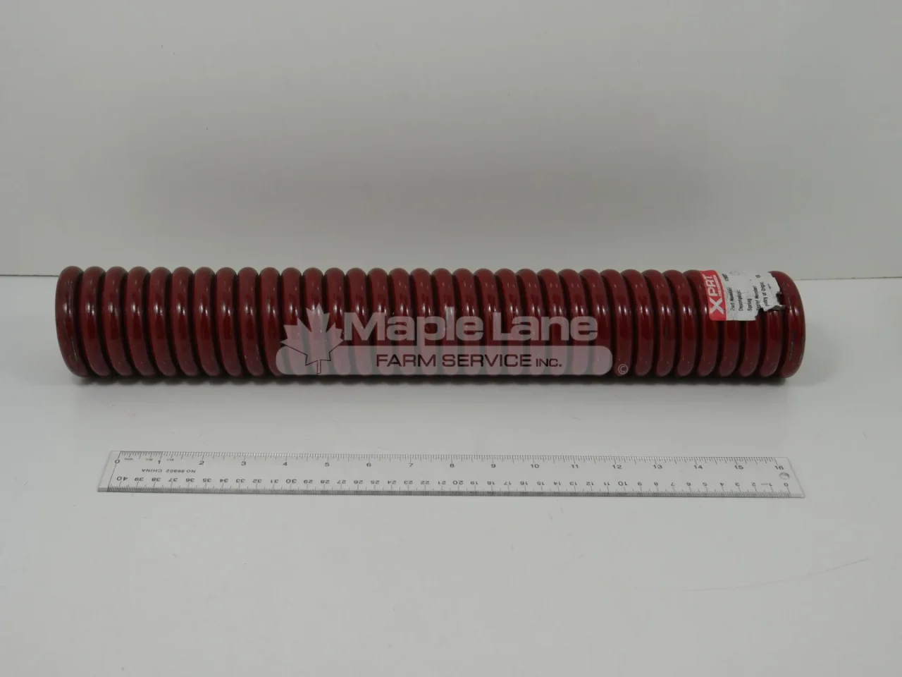 N126022 Gehl Disc Mower Spring
