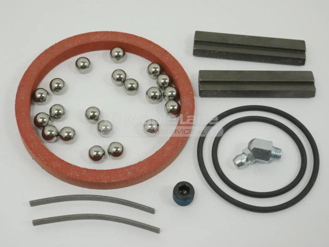 127042 Overrunning Clutch Kit