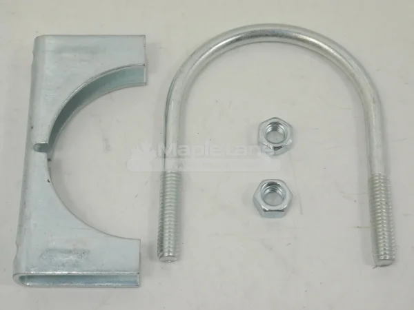 N127428 Muffler Clamp