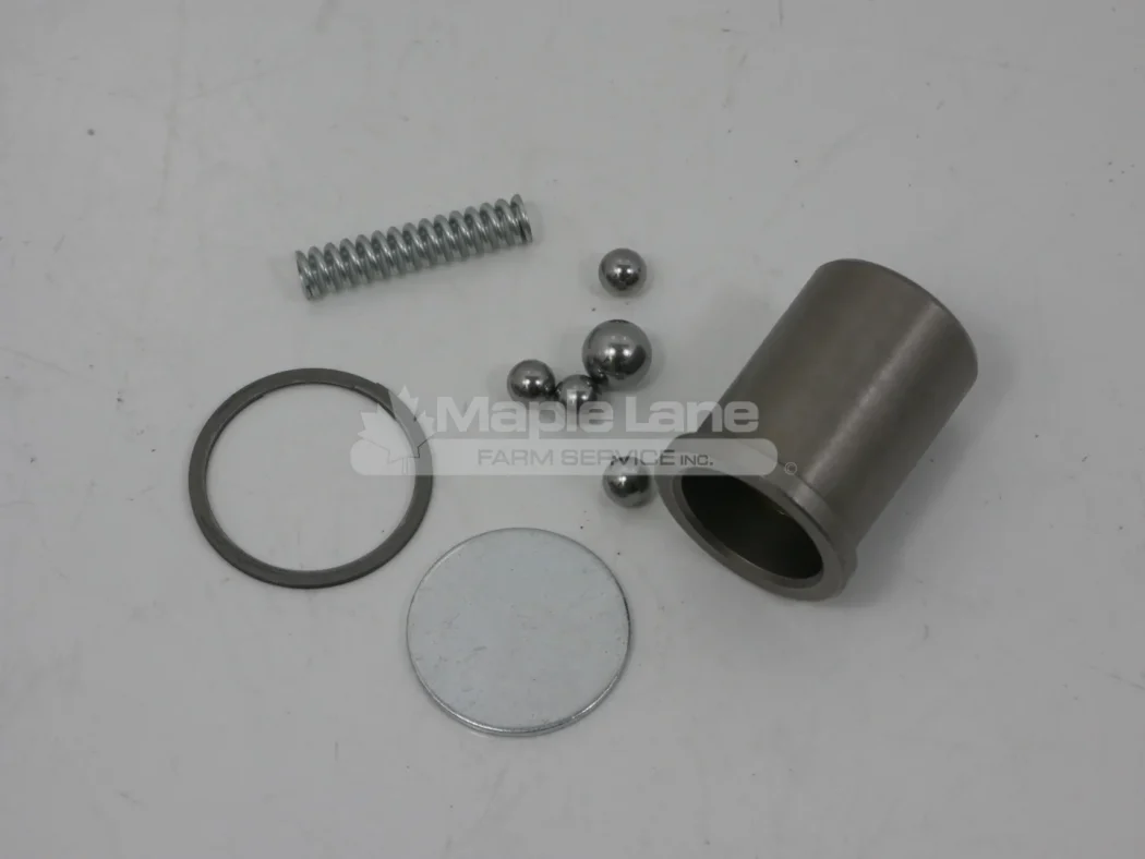 N127629 Service Detent Kit