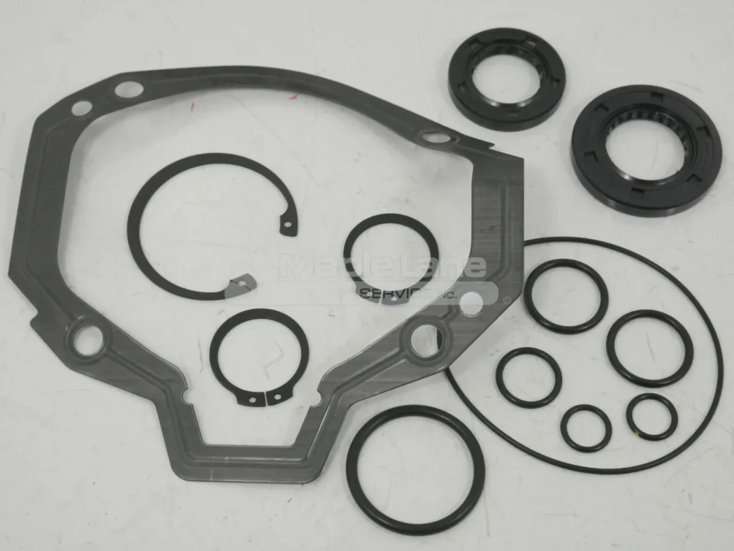 N127709 Piston Seal Kit