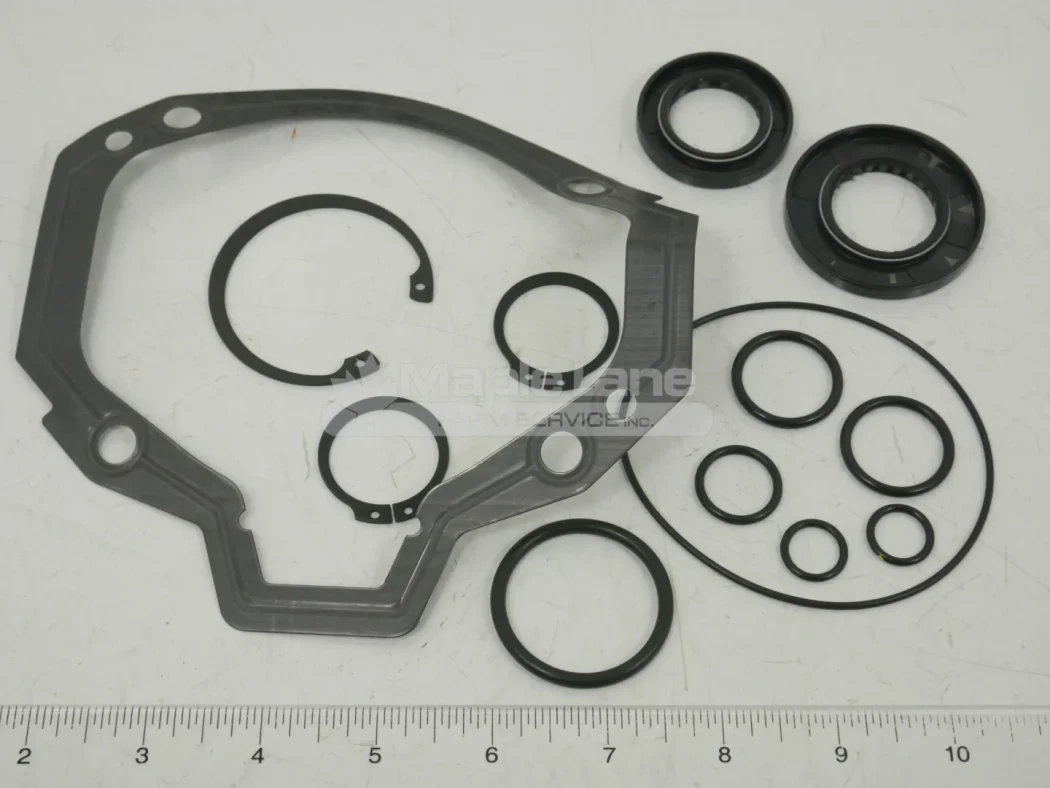 N127709 Piston Seal Kit