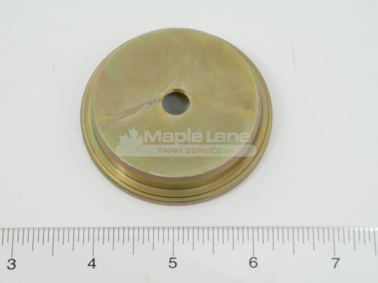 N128181 Grease Cap