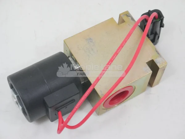 N129314 Solenoid Valve