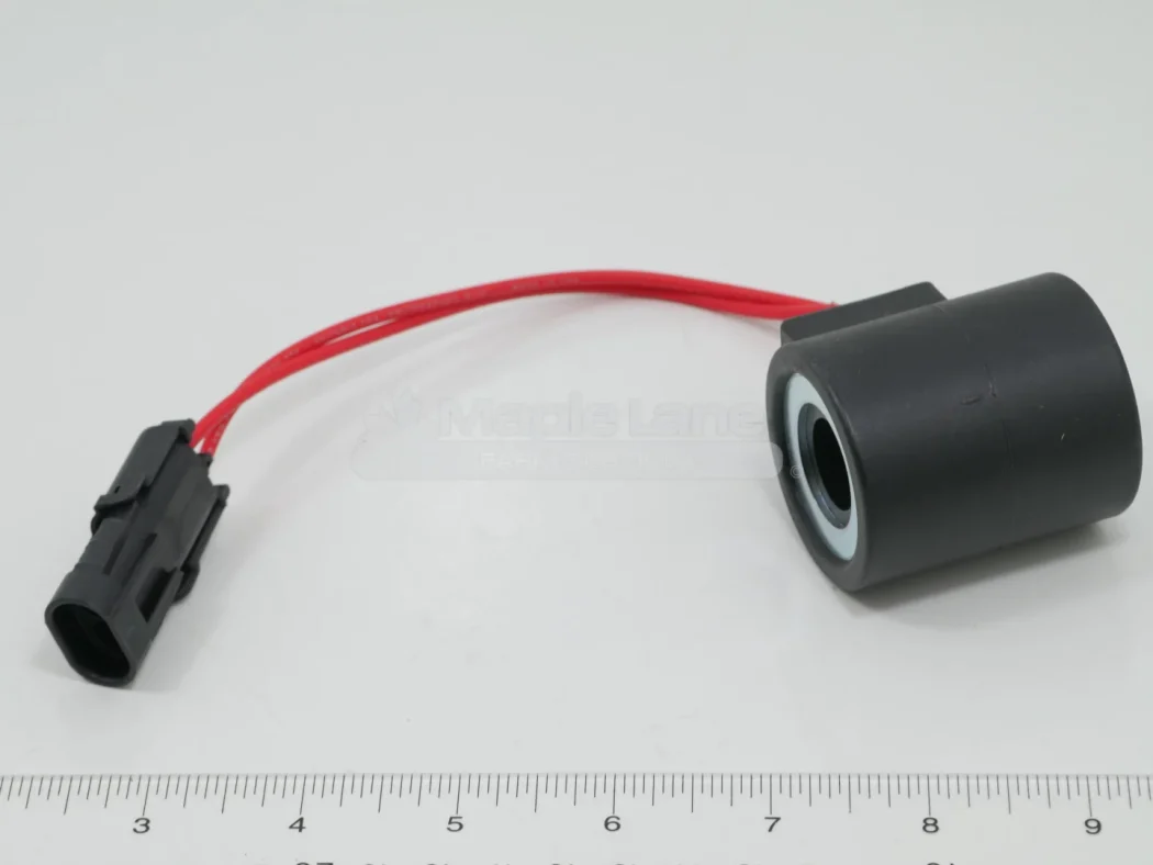 N129326 Solenoid Coil