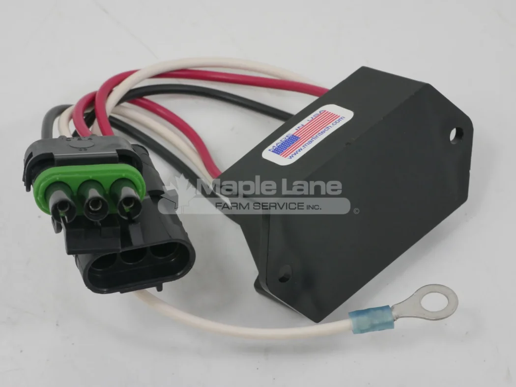 N129571 Fuel Timer Module