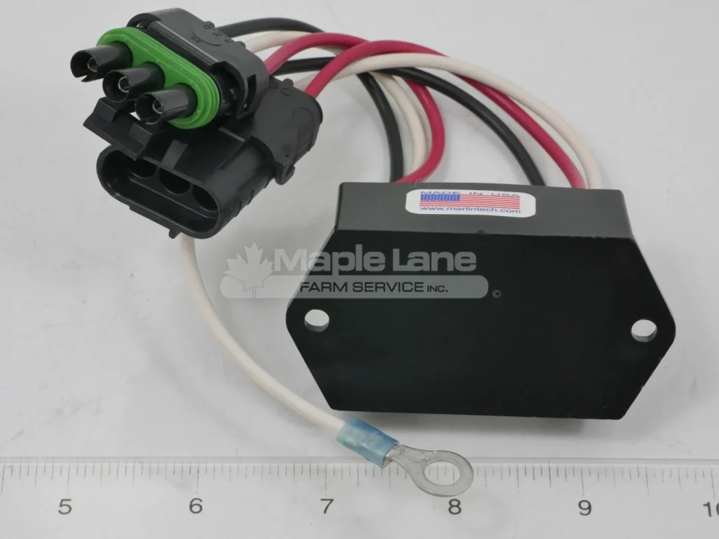 N129571 Fuel Timer Module