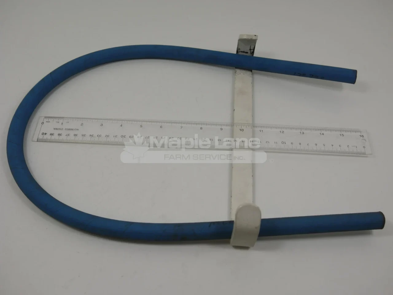 N129735 Hose 40" Blue