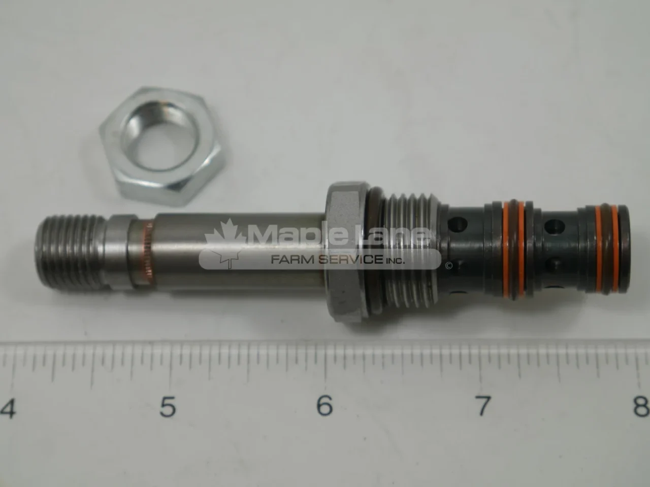 N130166 Spool Valve