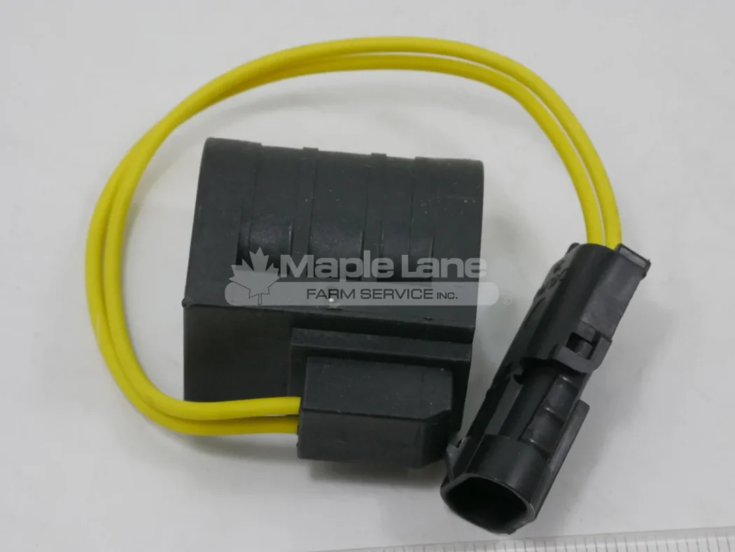 N130167 Solenoid Valve Coil