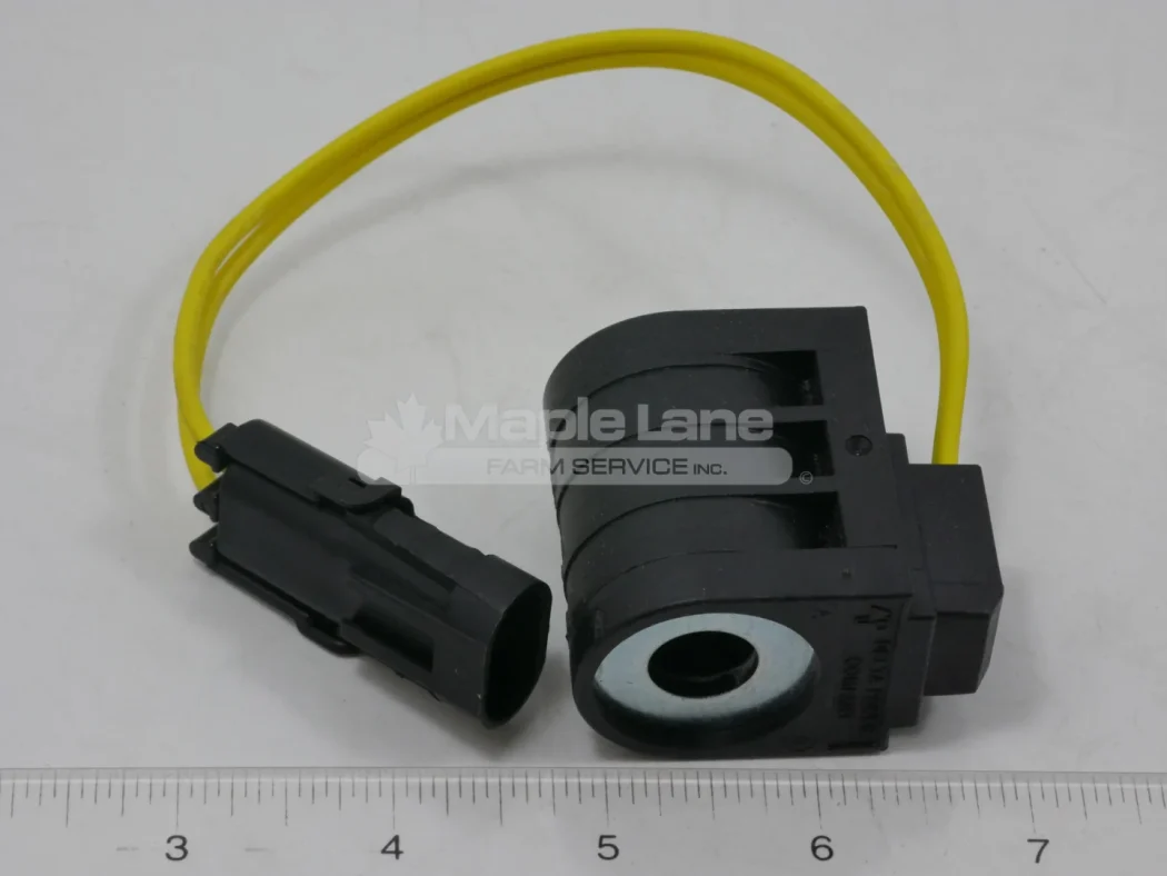 N130167 Solenoid Valve Coil