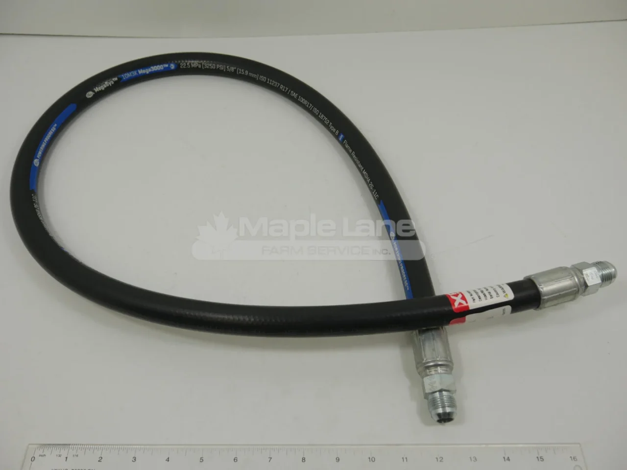 N131431 Medium-Pressure Hose