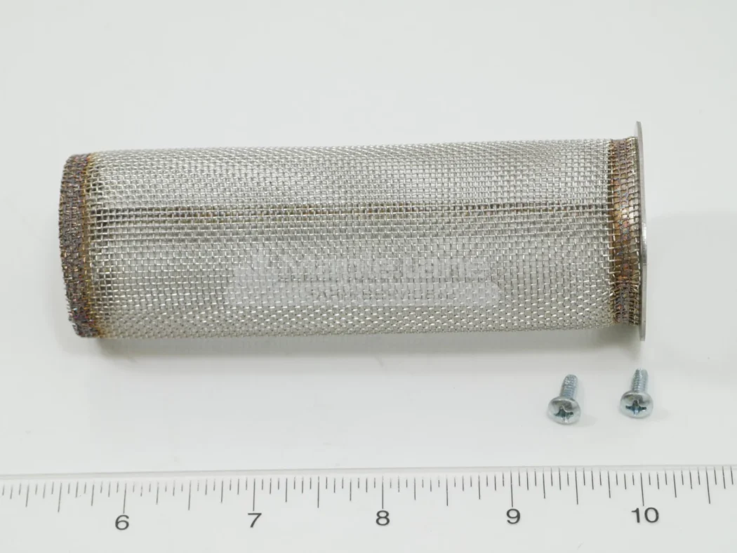 N132050 Fuel Strainer