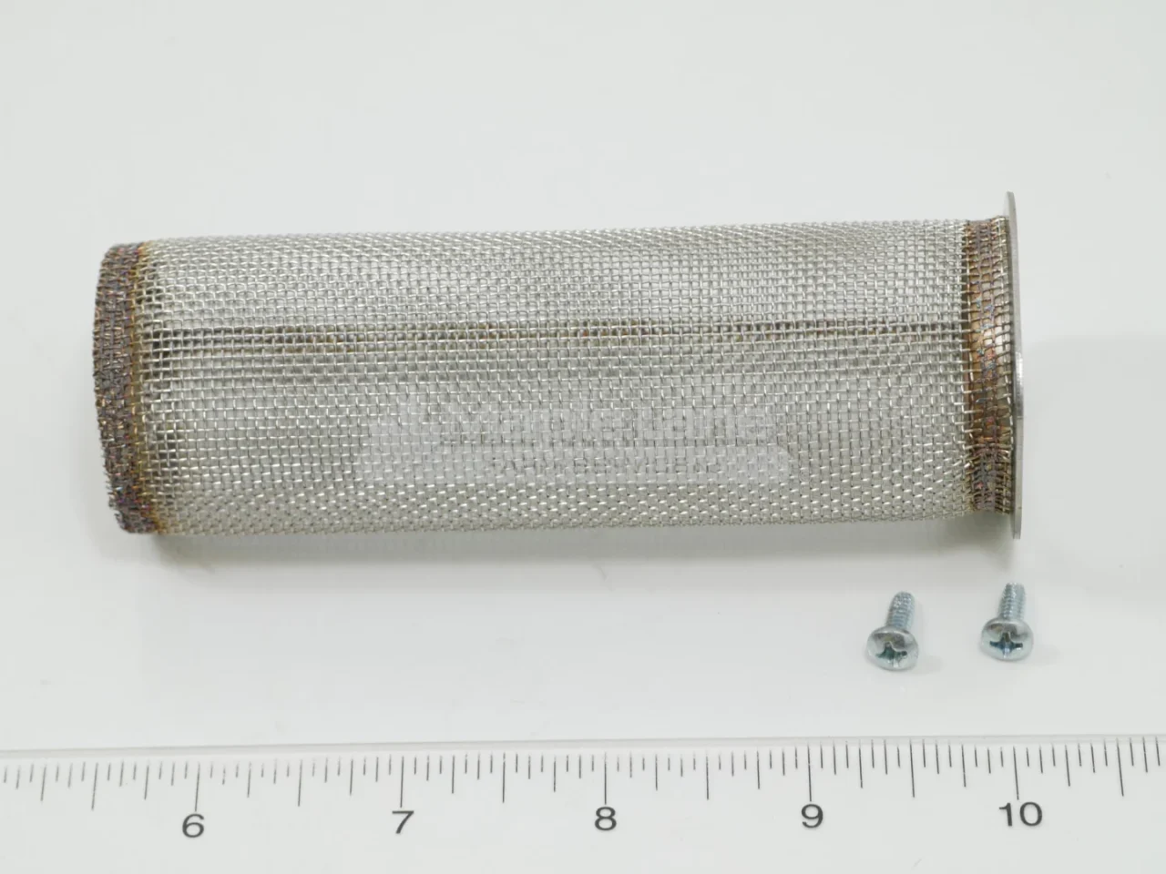 N132050 Fuel Strainer