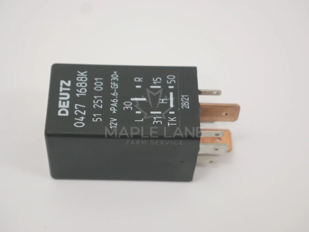 N132063 Glow Module Ref