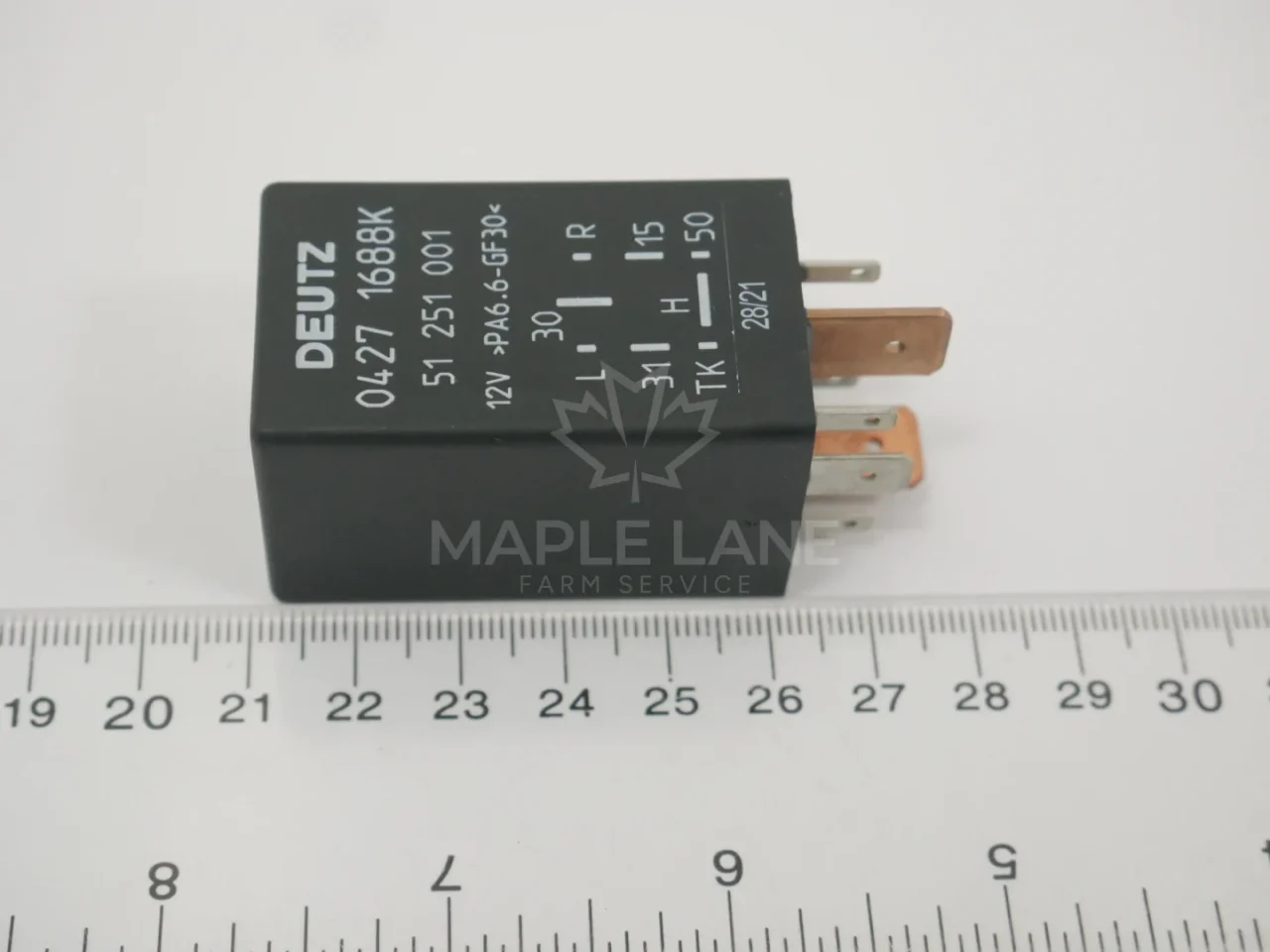N132063 Glow Module Ref