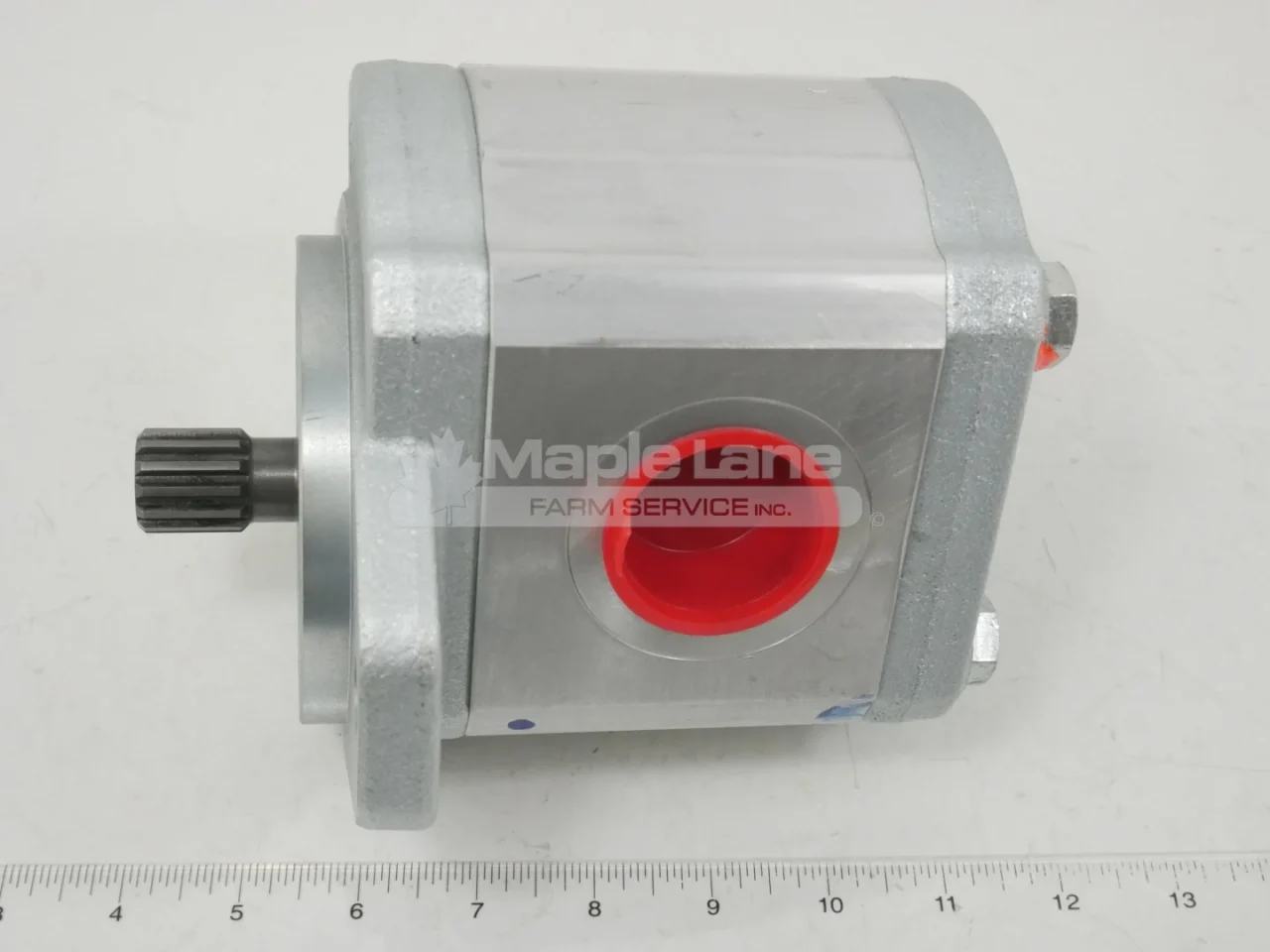 N132067 Single Gear Pump