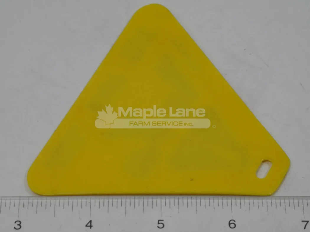 N132166 Rip Cord Tag