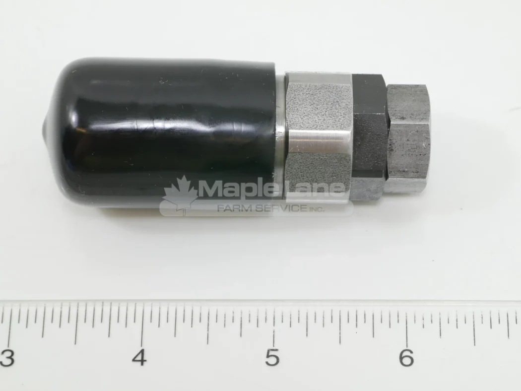 N132211 Relief Valve