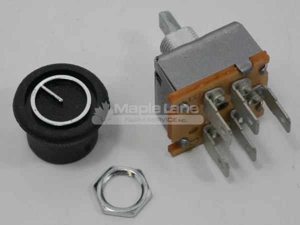 N133062 Heater Switch