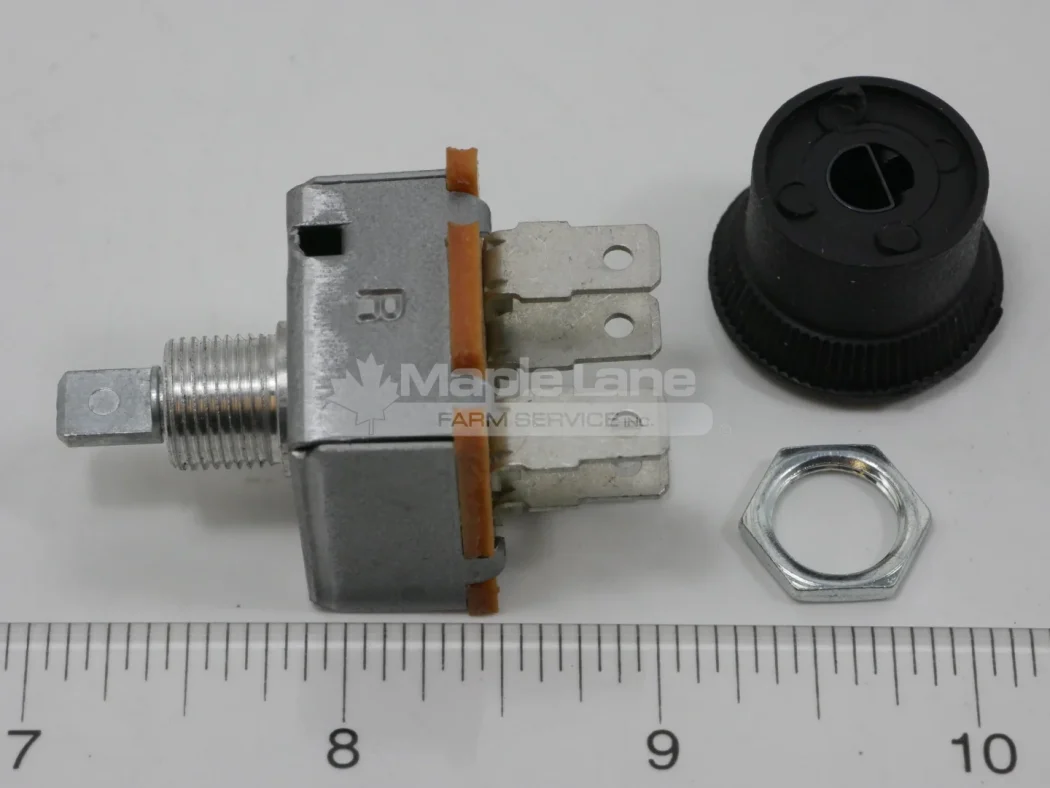 N133062 Heater Switch