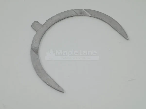 N133338 Steel Thrust Washer