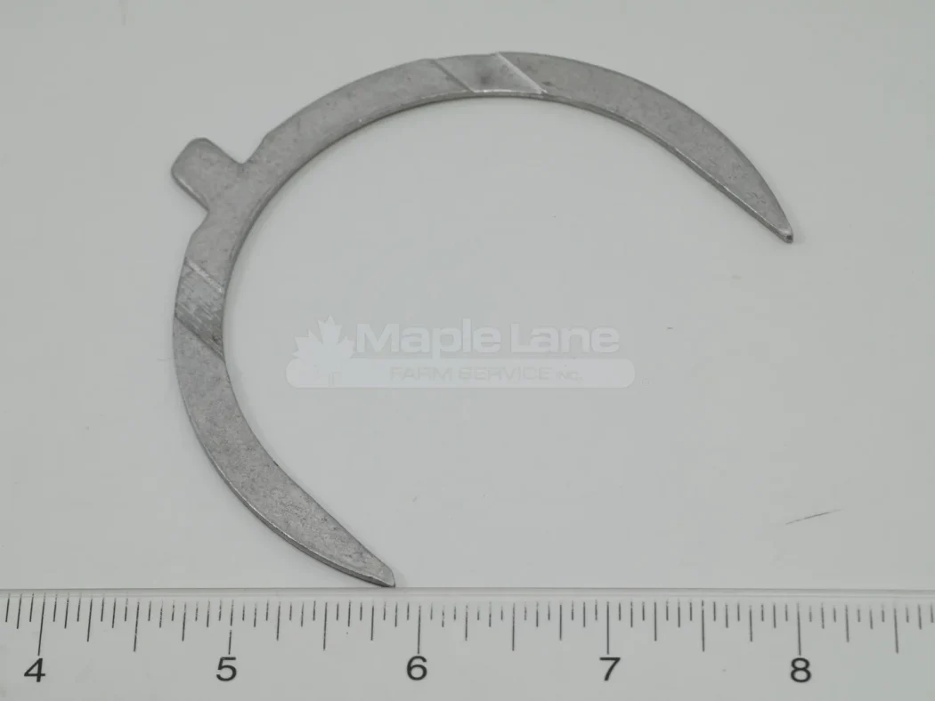 N133338 Steel Thrust Washer