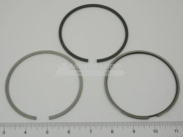 N133600 Piston Ring Set