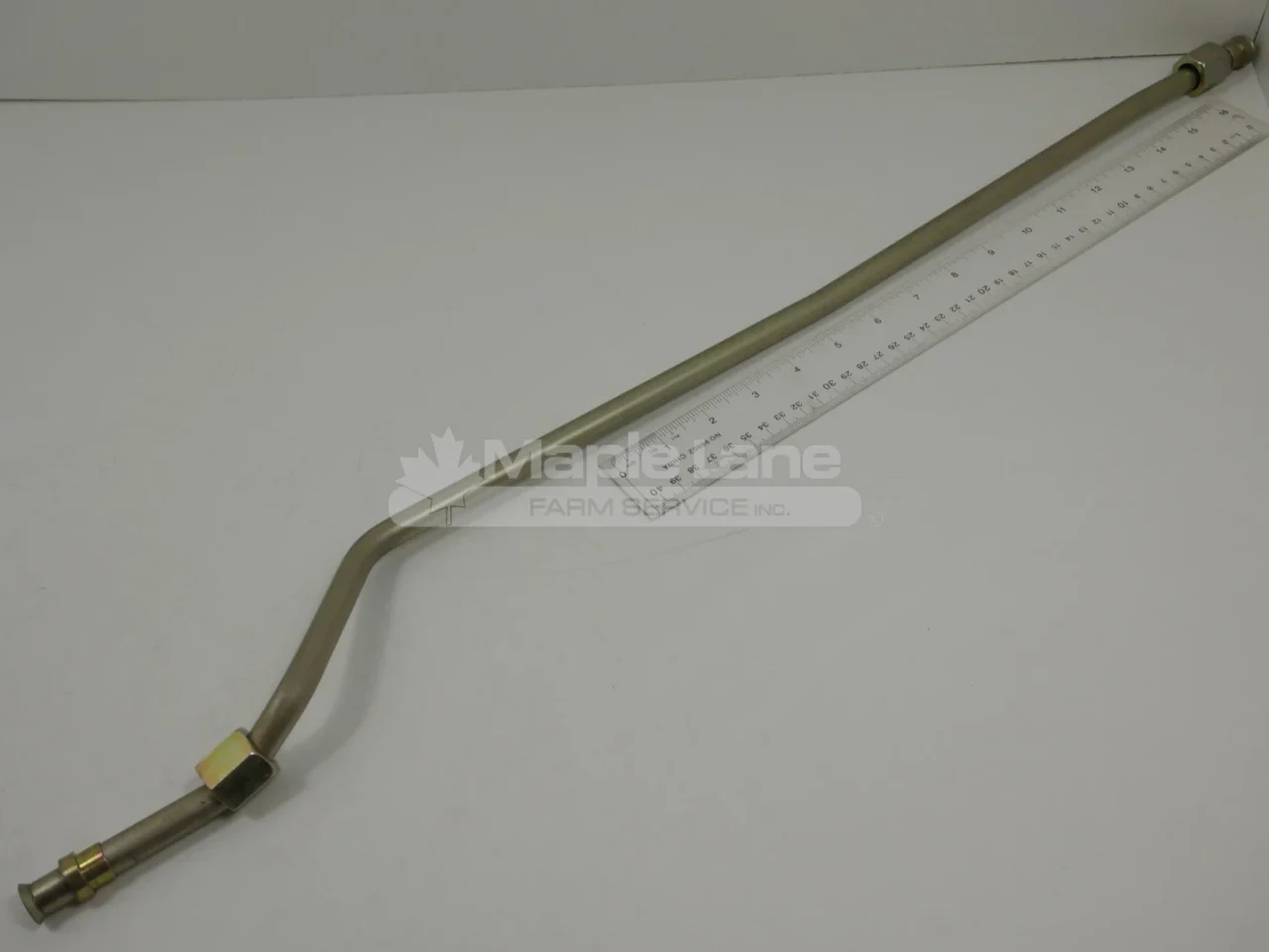 N134512 Right Lift Cylinder Tube