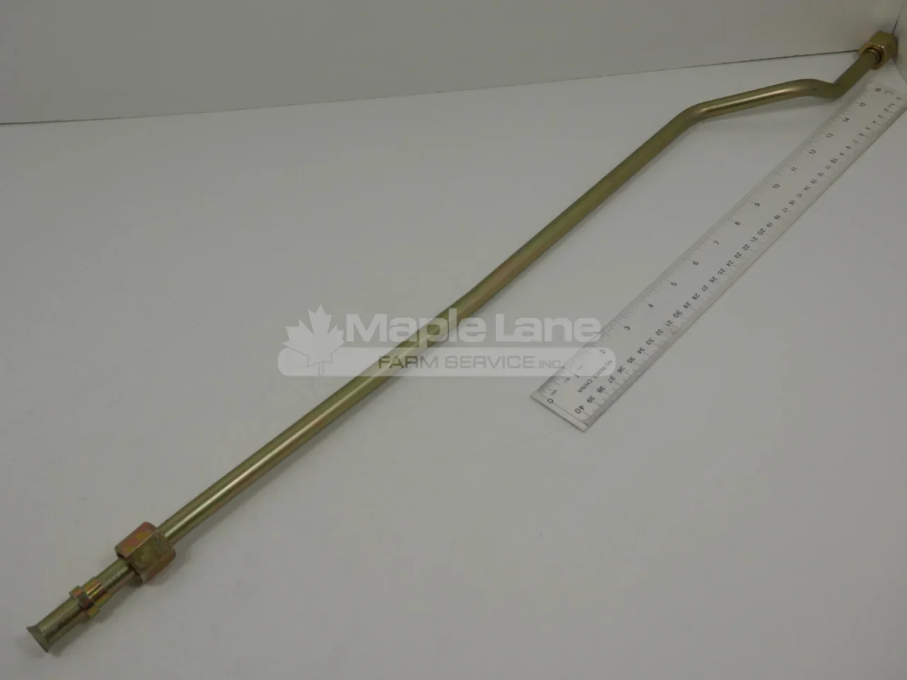 N134513 Lift Cylinder Line