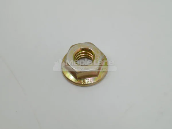 N134588 Spiral Lock Nut