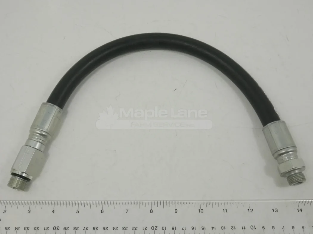 N136203 Remote Oil Hose