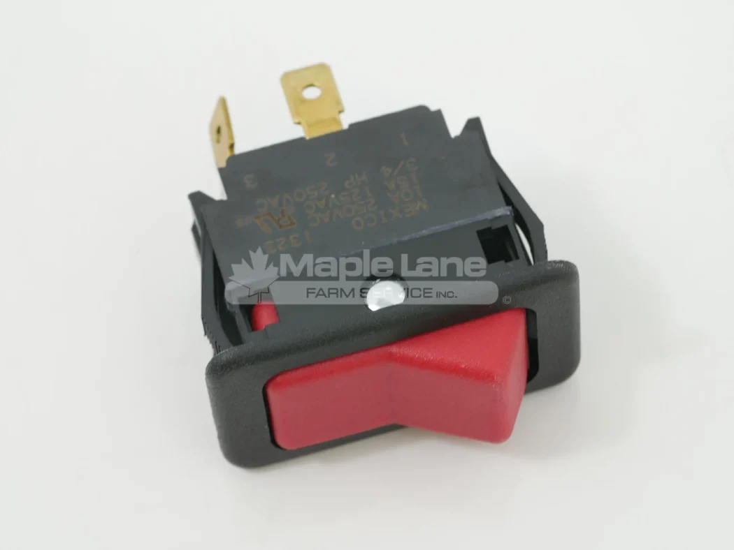 N137749 Parking Brake Switch