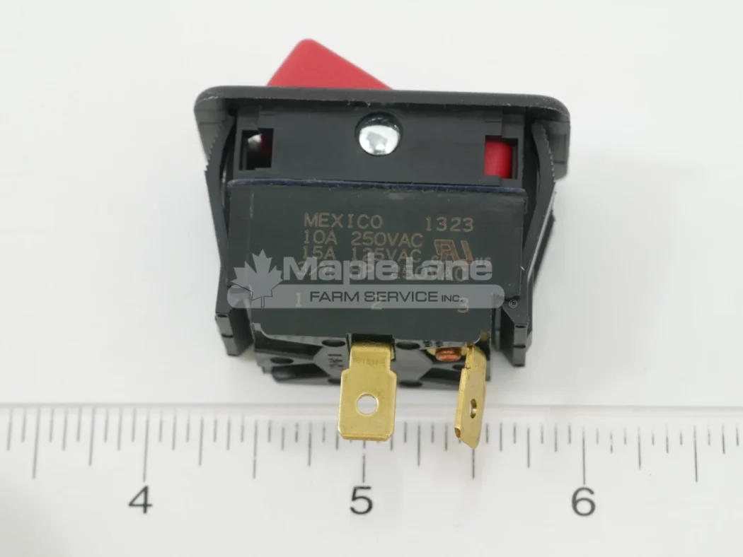 N137749 Parking Brake Switch