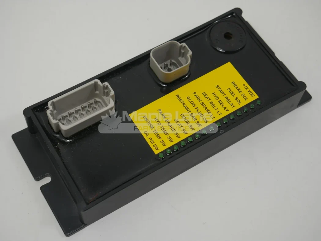 137753 Control Module