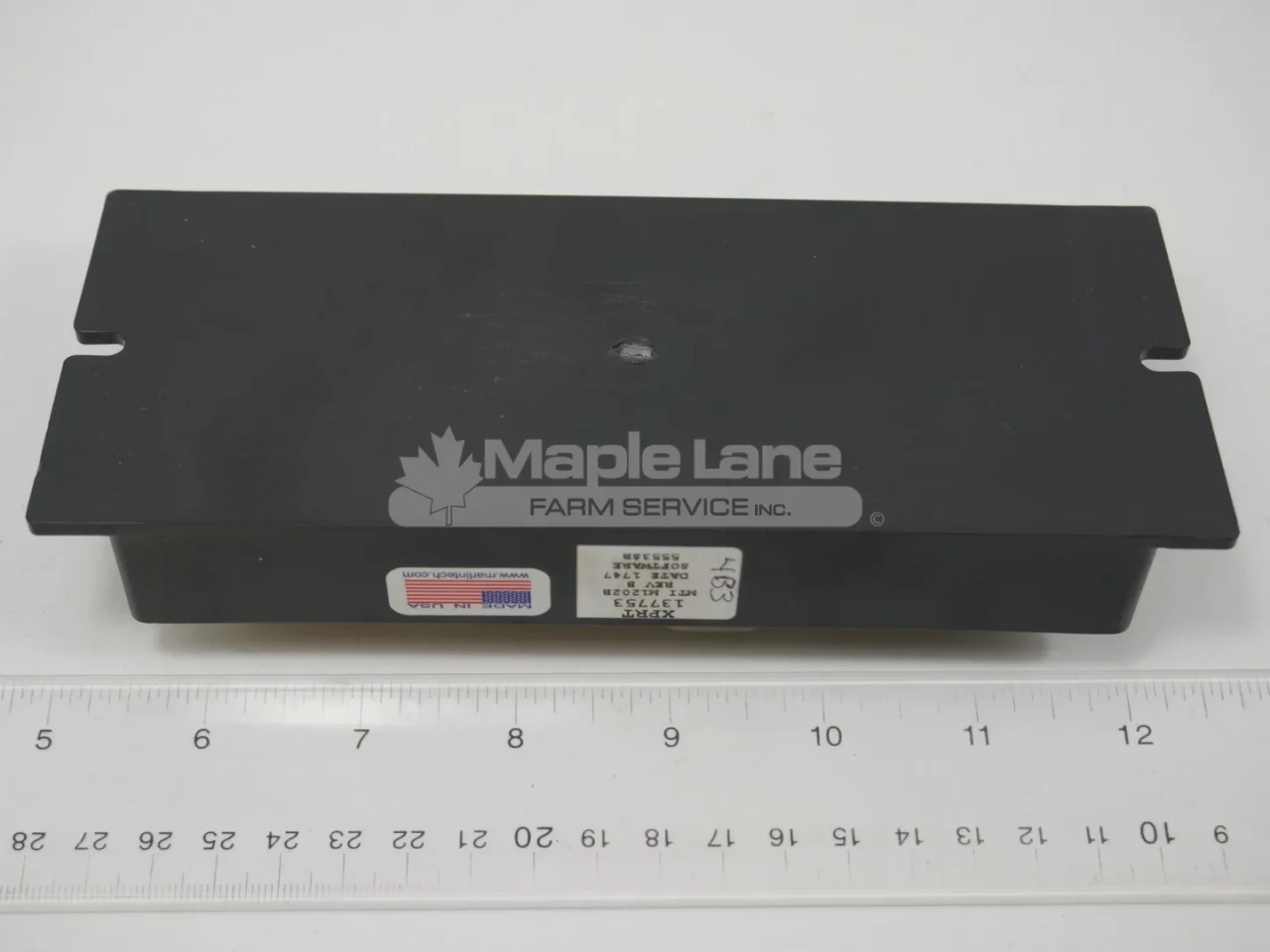 N137753 Control Module
