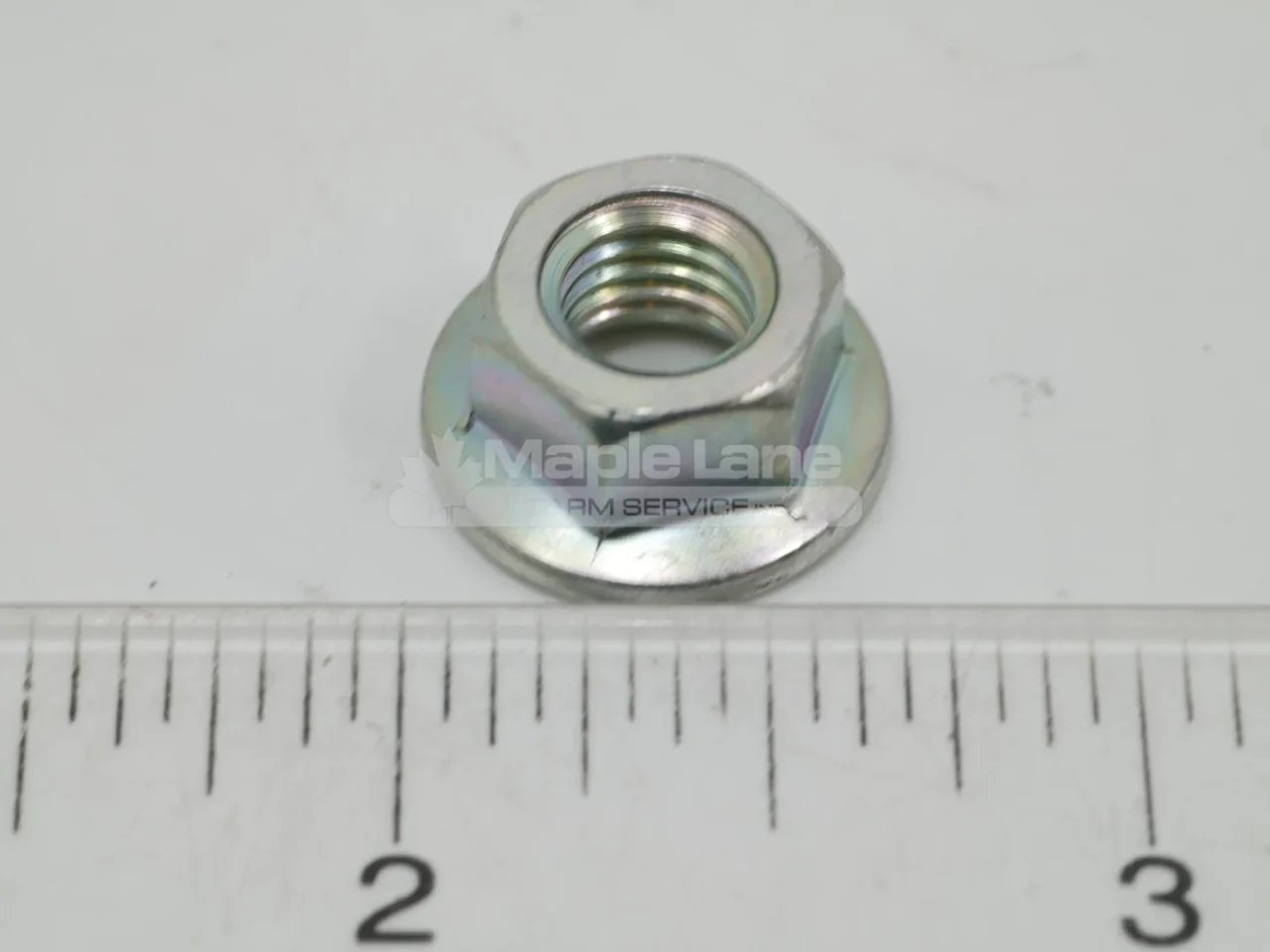 N138140 Nut