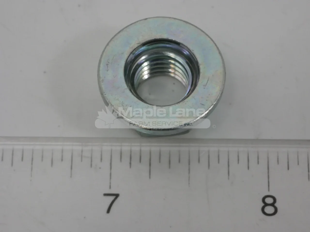 N138141 Nut