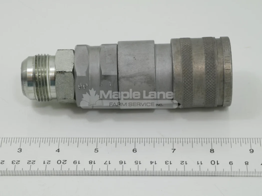 N138309 Female Coupler