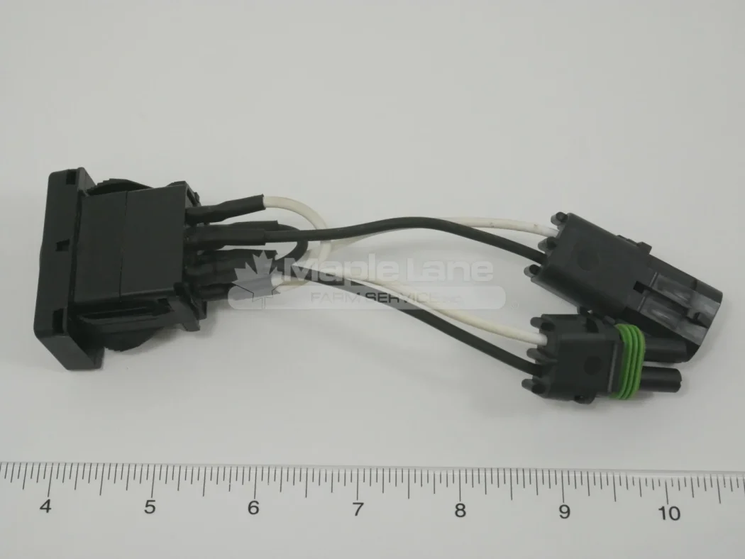 N138839 Switch Assembly