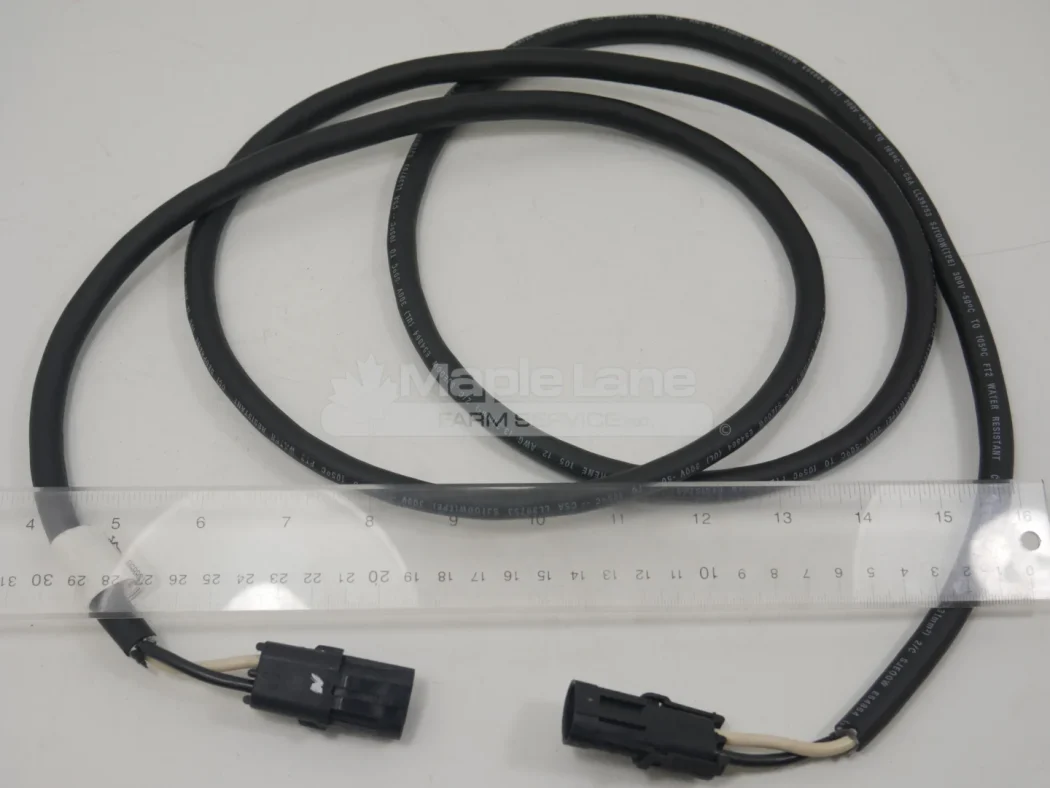 N138850 Power-A-Tach Harness