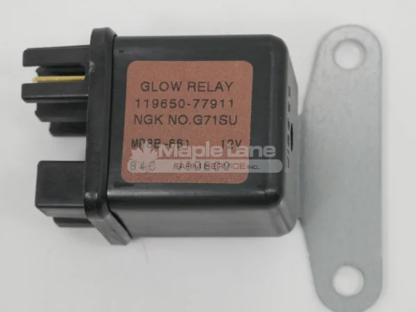 N160889 Relay 40a