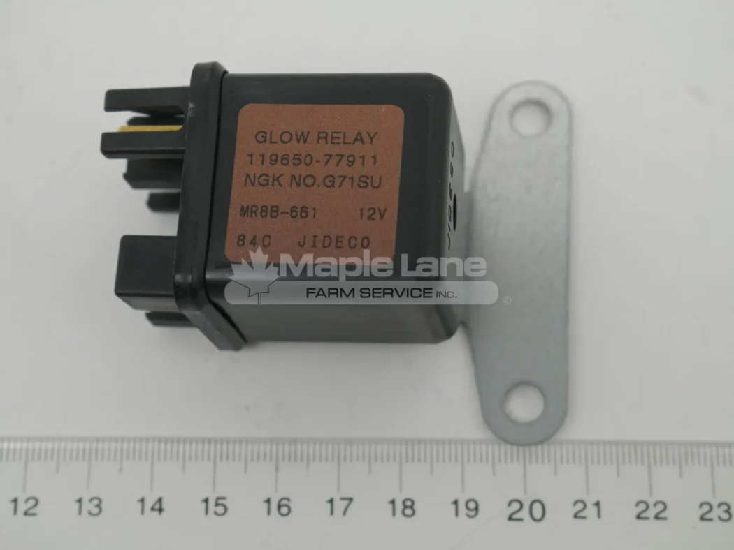 N160889 Relay 40a