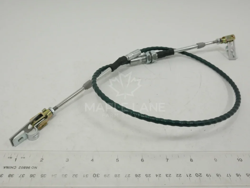 N175865 Throttle Cable