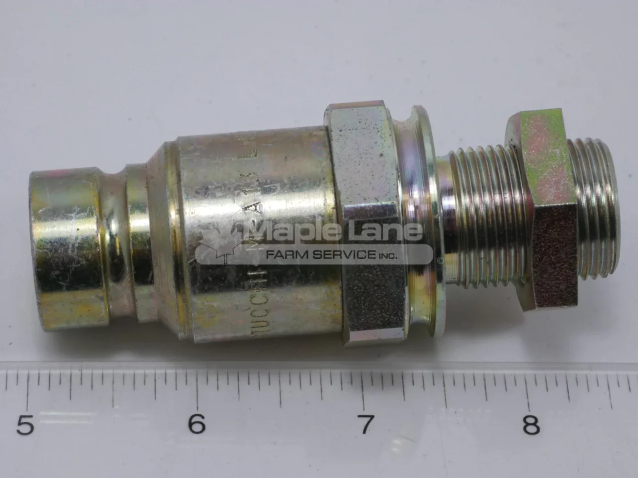 178569 Coupling