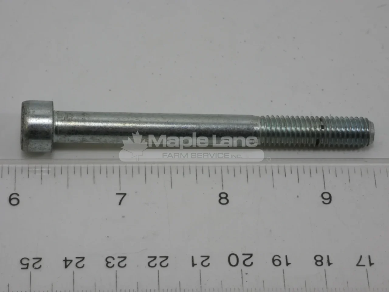 N179913 Hex Head Screw M8