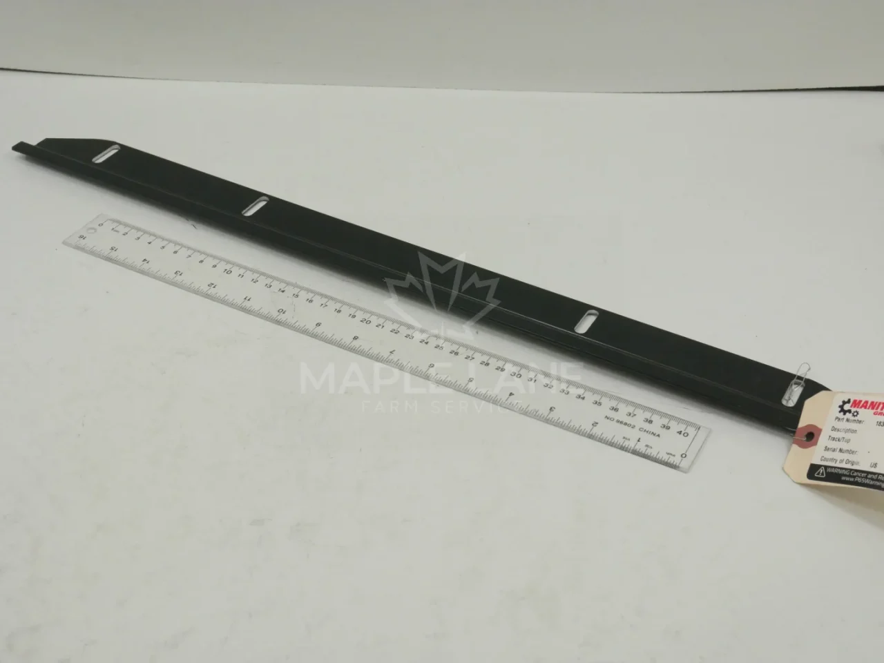 N183380 Track/top