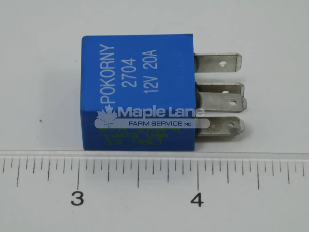 N183733 20A Relay