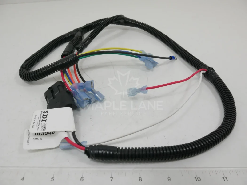 N183948 Harness