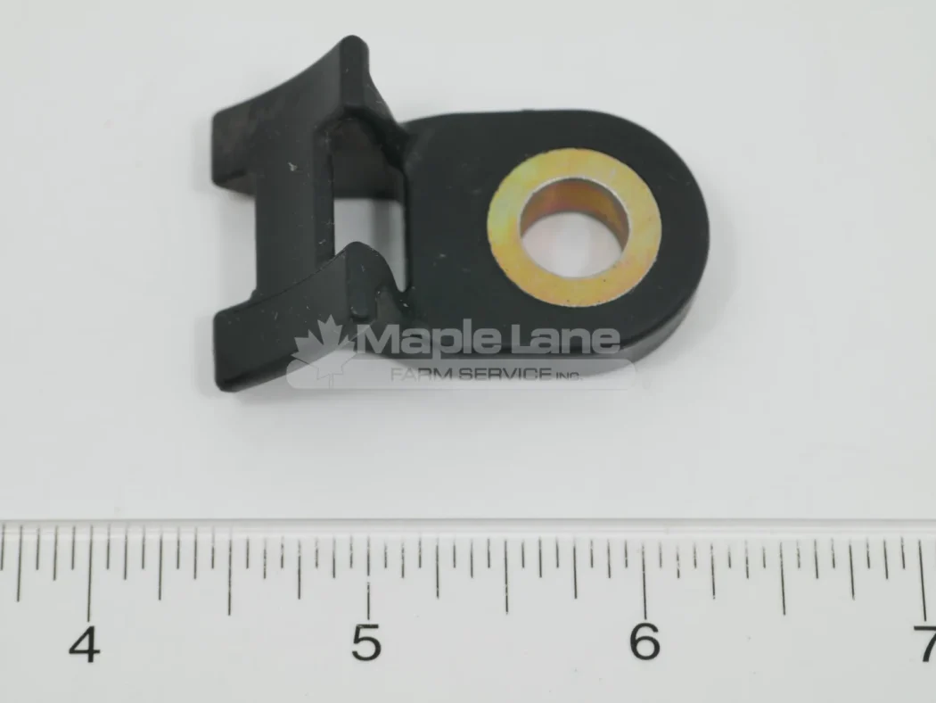 N186251 Hose Clamp Mount